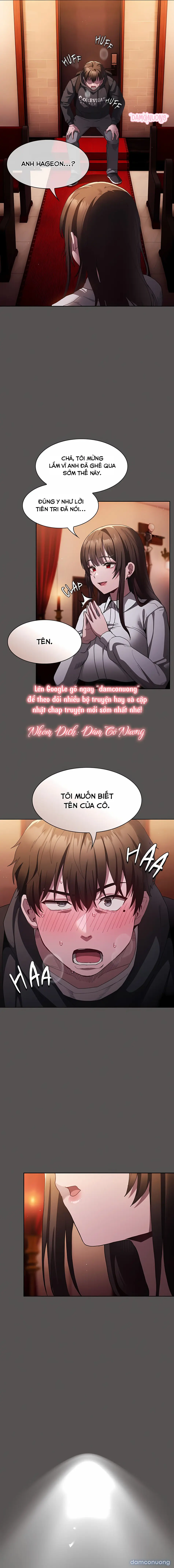 Đấng Messiah Và Những Kẻ Dâng Mình Cho Ngài 