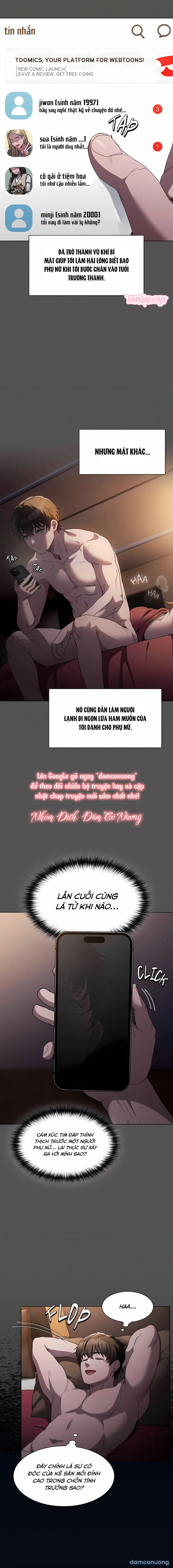 Đấng Messiah Và Những Kẻ Dâng Mình Cho Ngài 