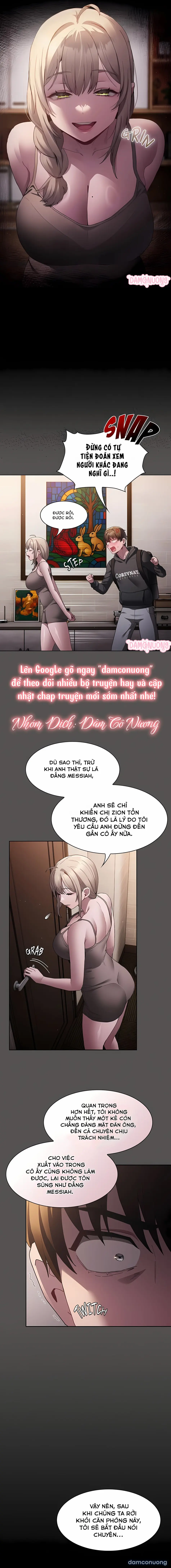 Đấng Messiah Và Những Kẻ Dâng Mình Cho Ngài 