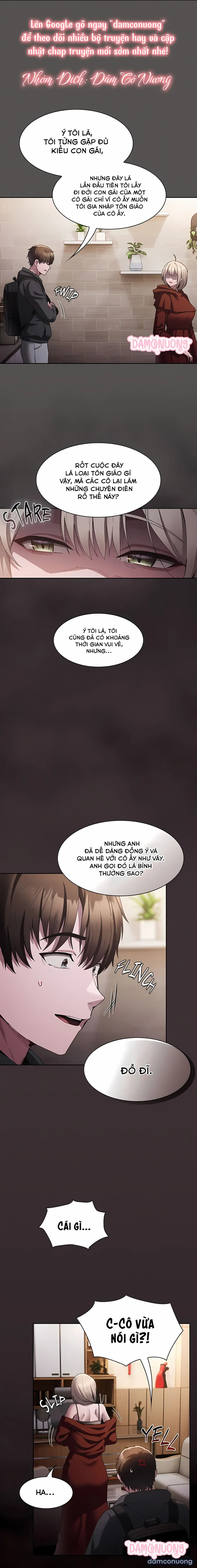 Đấng Messiah Và Những Kẻ Dâng Mình Cho Ngài 