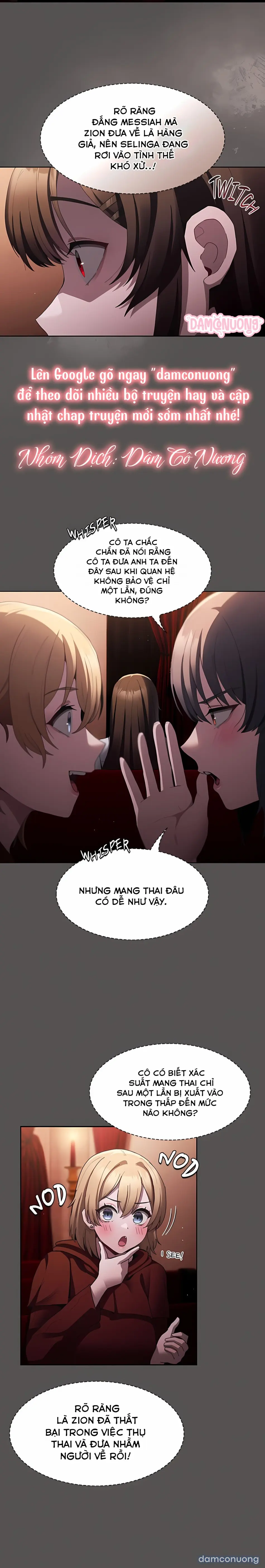 Đấng Messiah Và Những Kẻ Dâng Mình Cho Ngài 