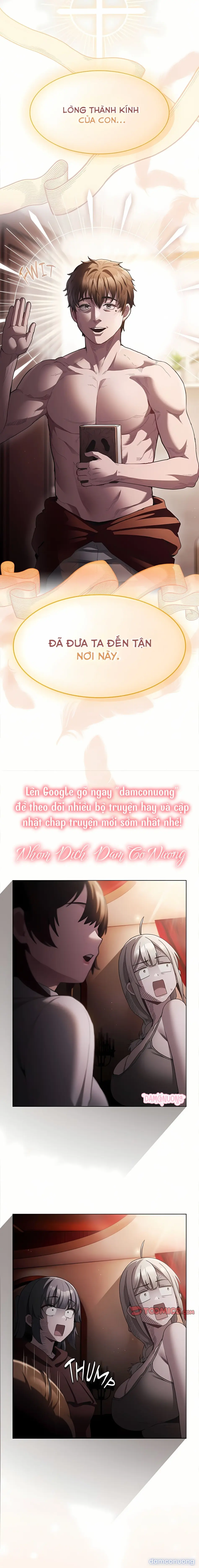 Đấng Messiah Và Những Kẻ Dâng Mình Cho Ngài 