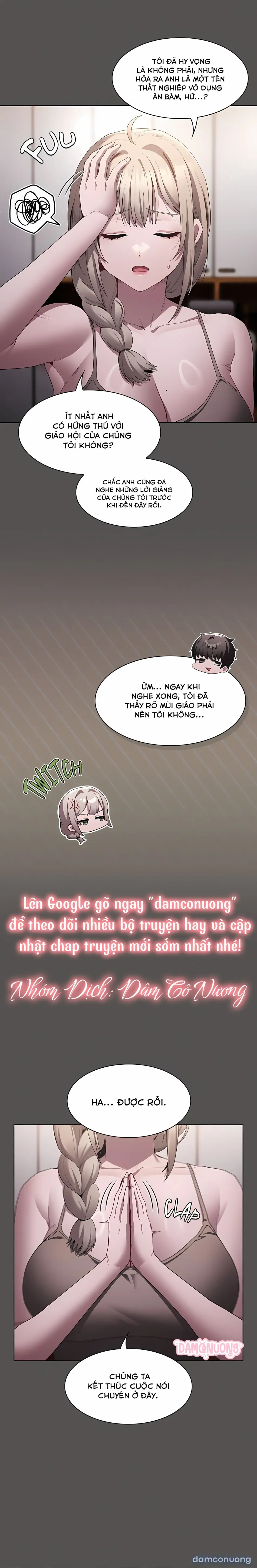 Đấng Messiah Và Những Kẻ Dâng Mình Cho Ngài 
