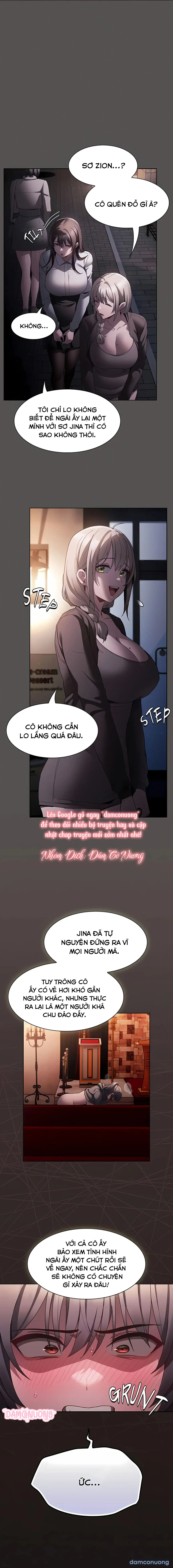 Đấng Messiah Và Những Kẻ Dâng Mình Cho Ngài 