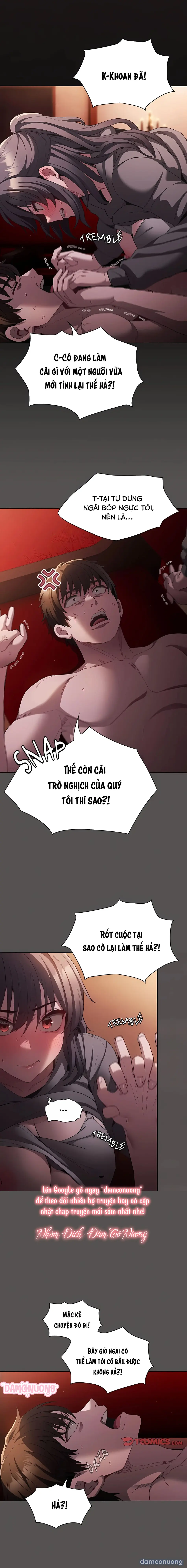 Đấng Messiah Và Những Kẻ Dâng Mình Cho Ngài 