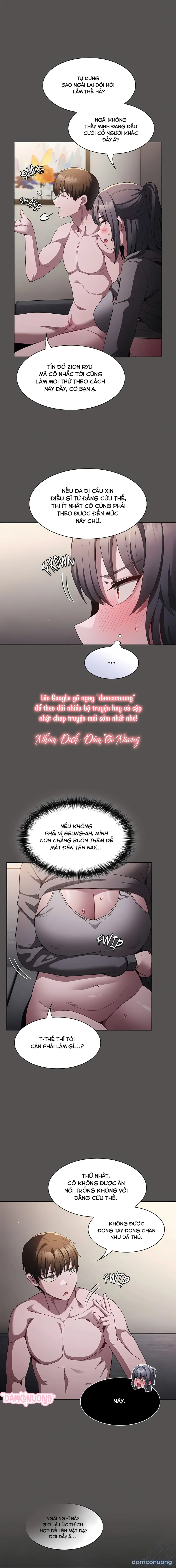 Đấng Messiah Và Những Kẻ Dâng Mình Cho Ngài 