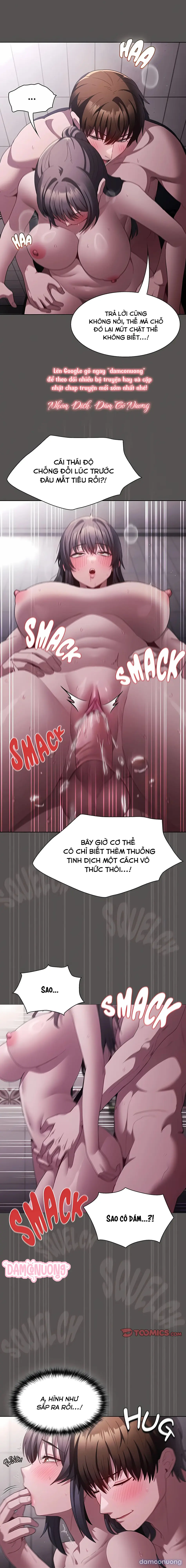Đấng Messiah Và Những Kẻ Dâng Mình Cho Ngài 