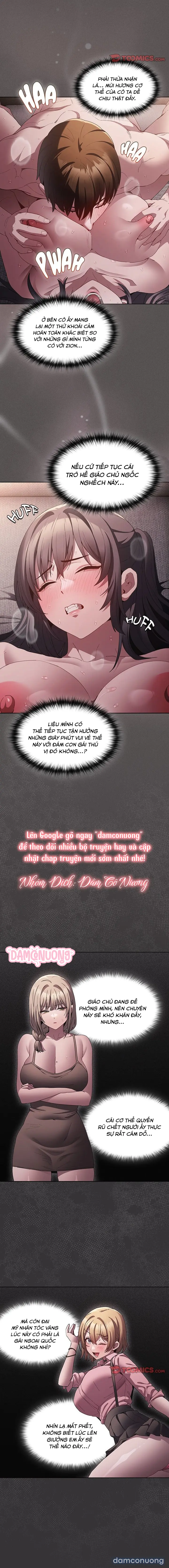 Đấng Messiah Và Những Kẻ Dâng Mình Cho Ngài 