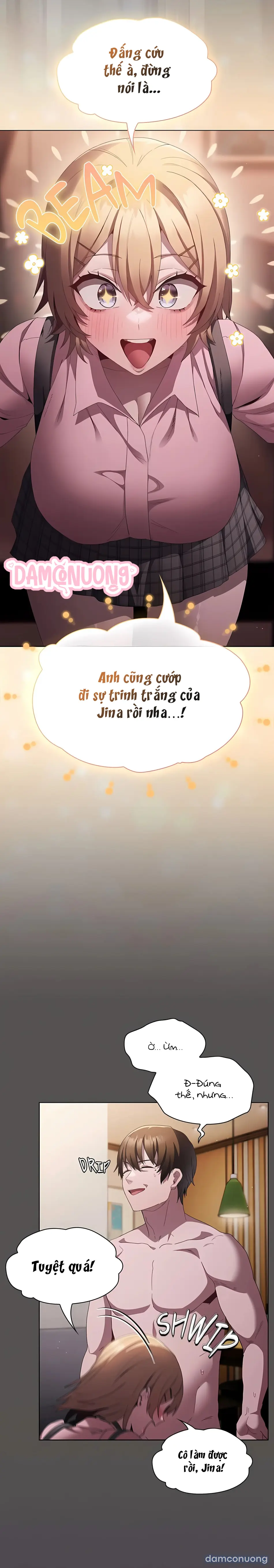 Đấng Messiah Và Những Kẻ Dâng Mình Cho Ngài 