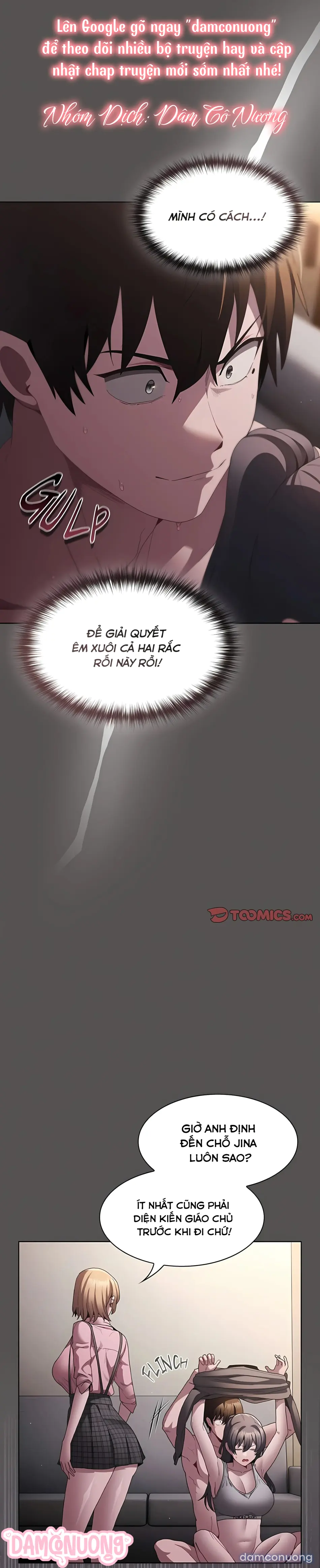 Đấng Messiah Và Những Kẻ Dâng Mình Cho Ngài 