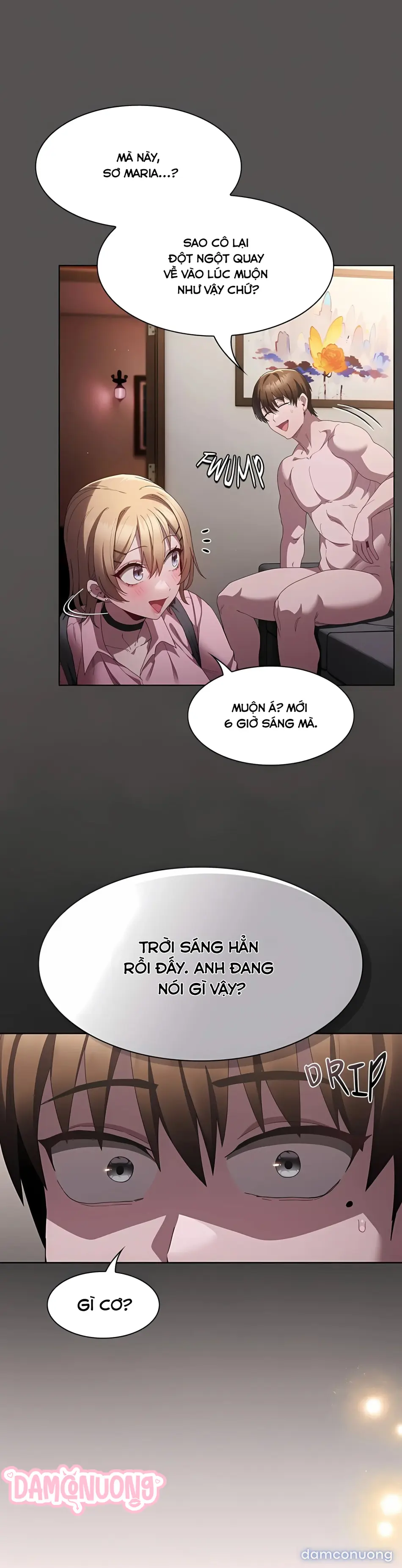 Đấng Messiah Và Những Kẻ Dâng Mình Cho Ngài 