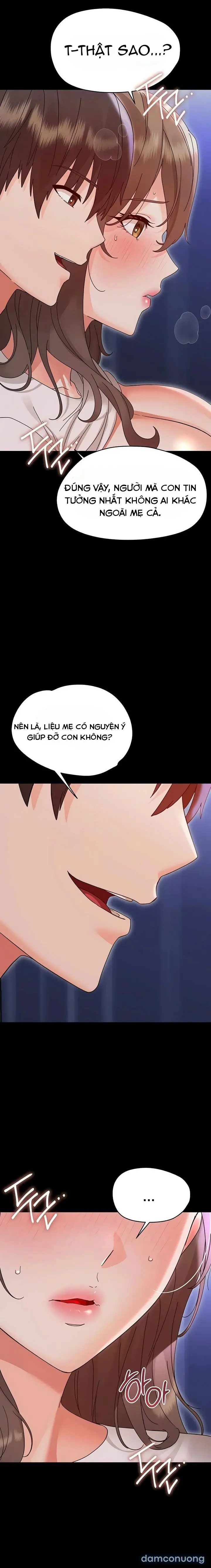 Quỷ nhỏ (sex only) 