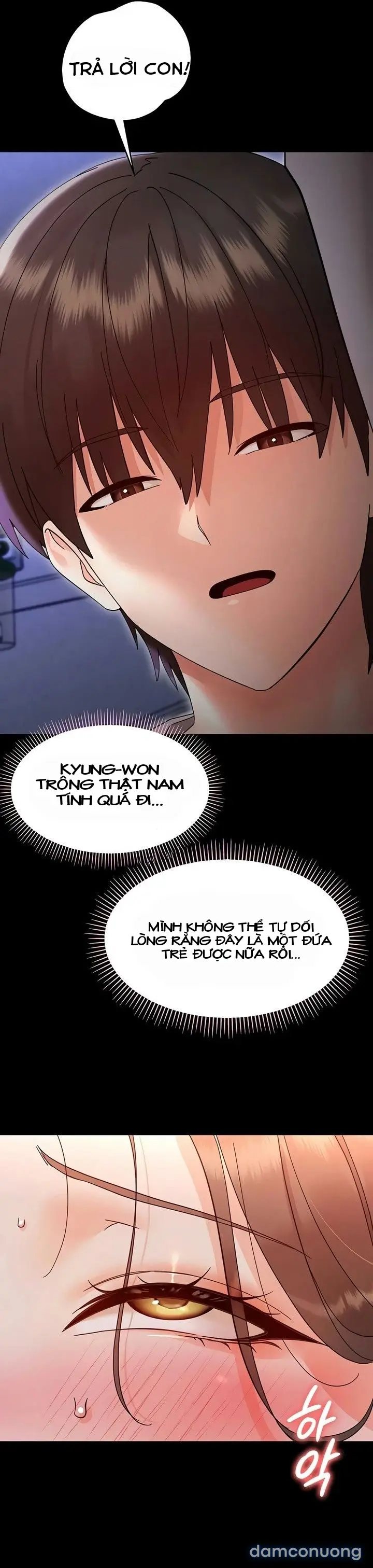 Quỷ nhỏ (sex only) 