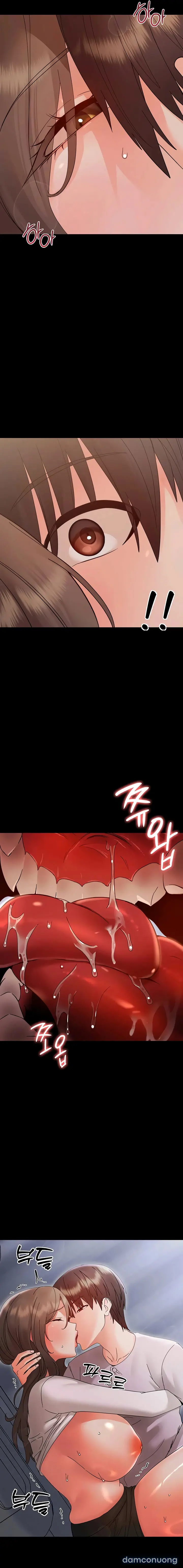 Quỷ nhỏ (sex only) 