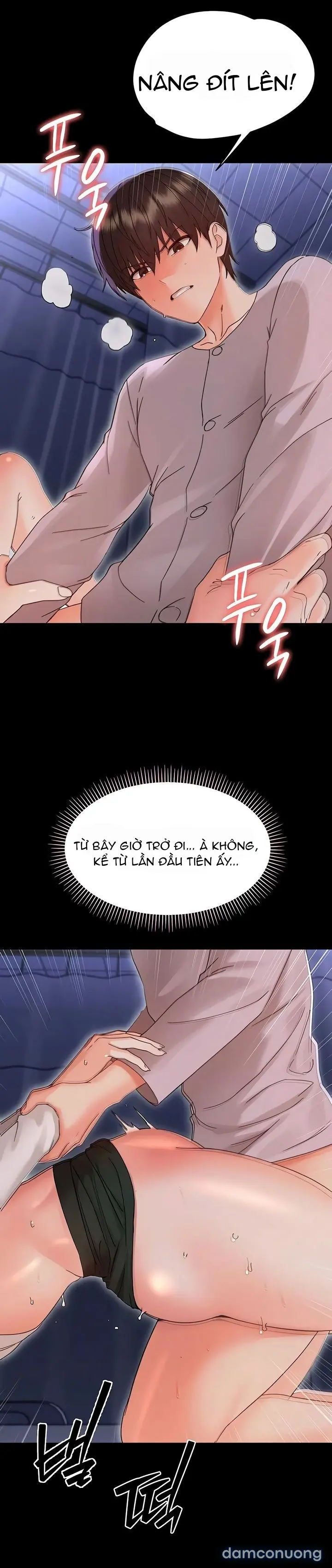 Quỷ nhỏ (sex only) 