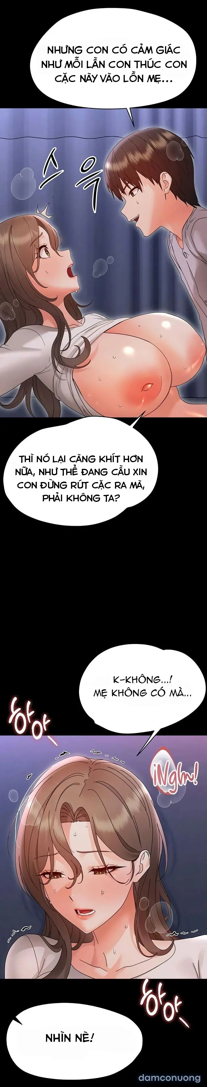 Quỷ nhỏ (sex only) 