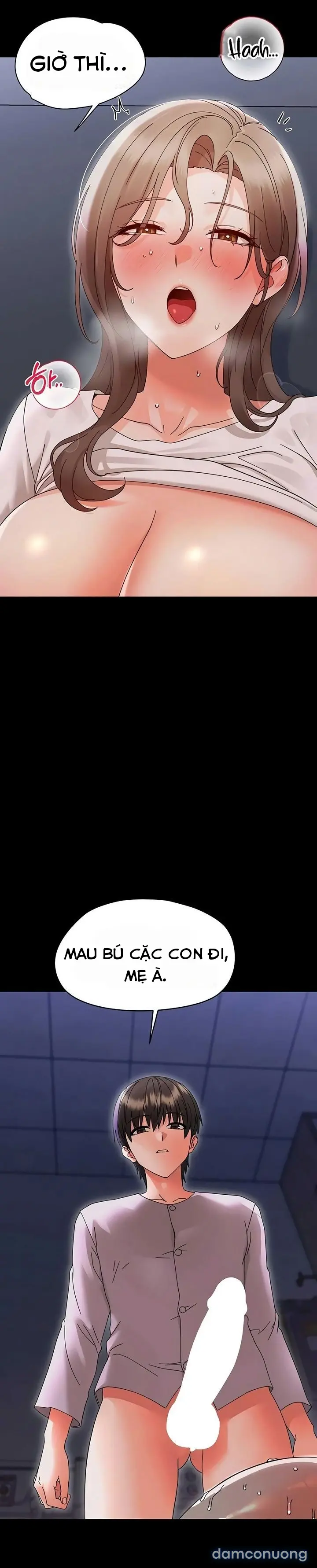 Quỷ nhỏ (sex only) 