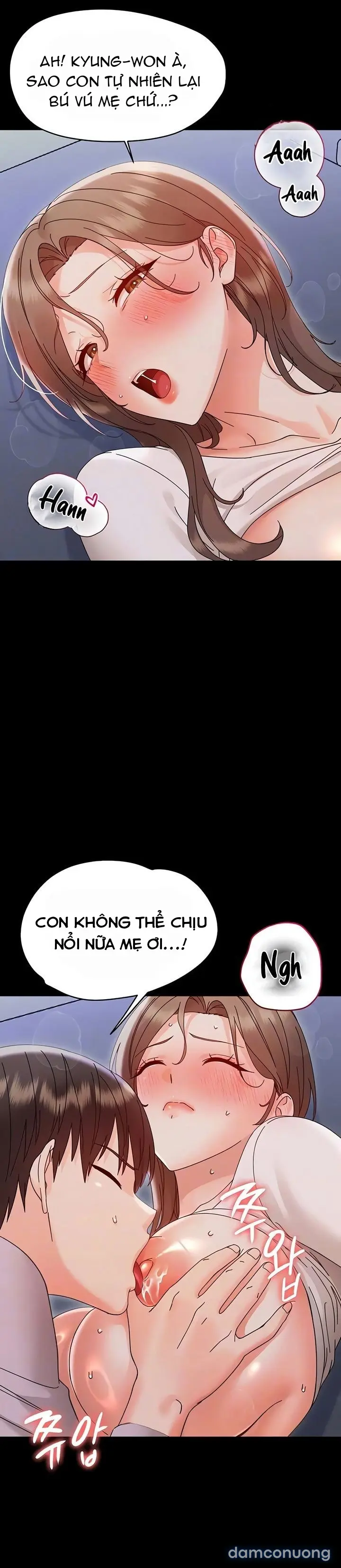 Quỷ nhỏ (sex only) 