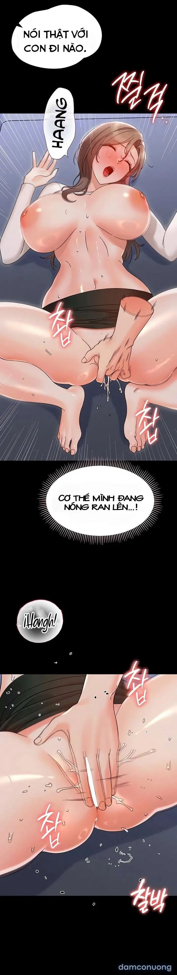 Quỷ nhỏ (sex only) 