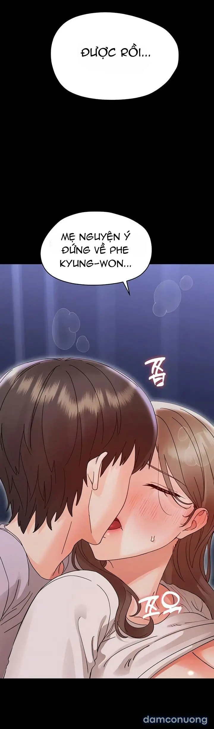 Quỷ nhỏ (sex only) 