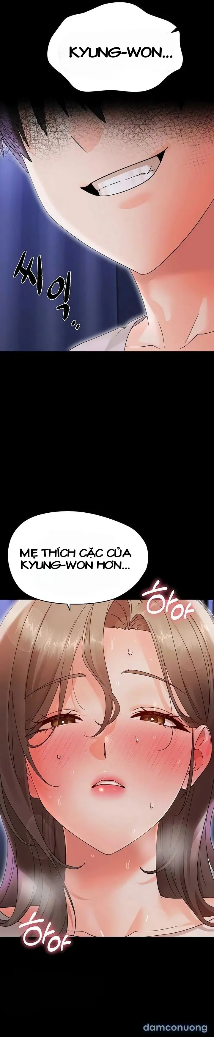 Quỷ nhỏ (sex only) 