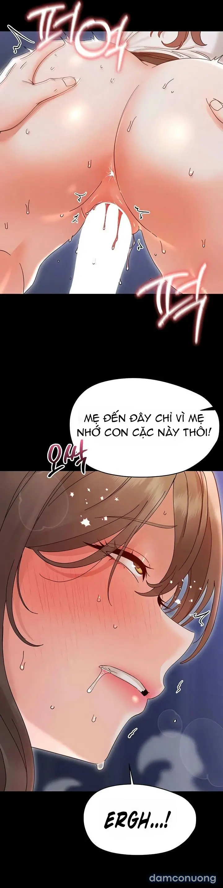 Quỷ nhỏ (sex only) 