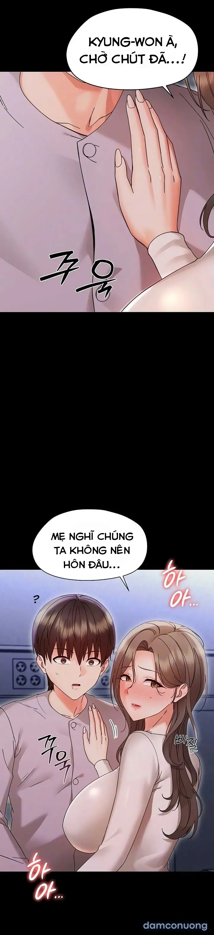 Quỷ nhỏ (sex only) 