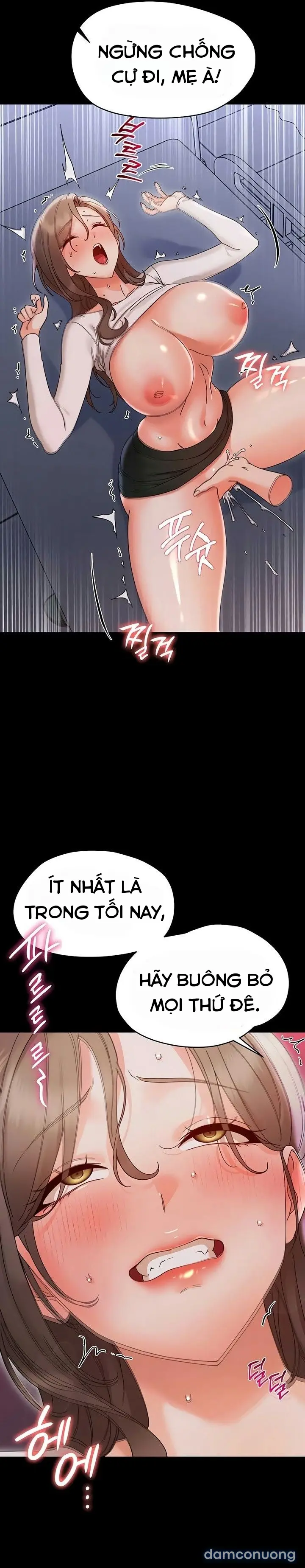 Quỷ nhỏ (sex only) 