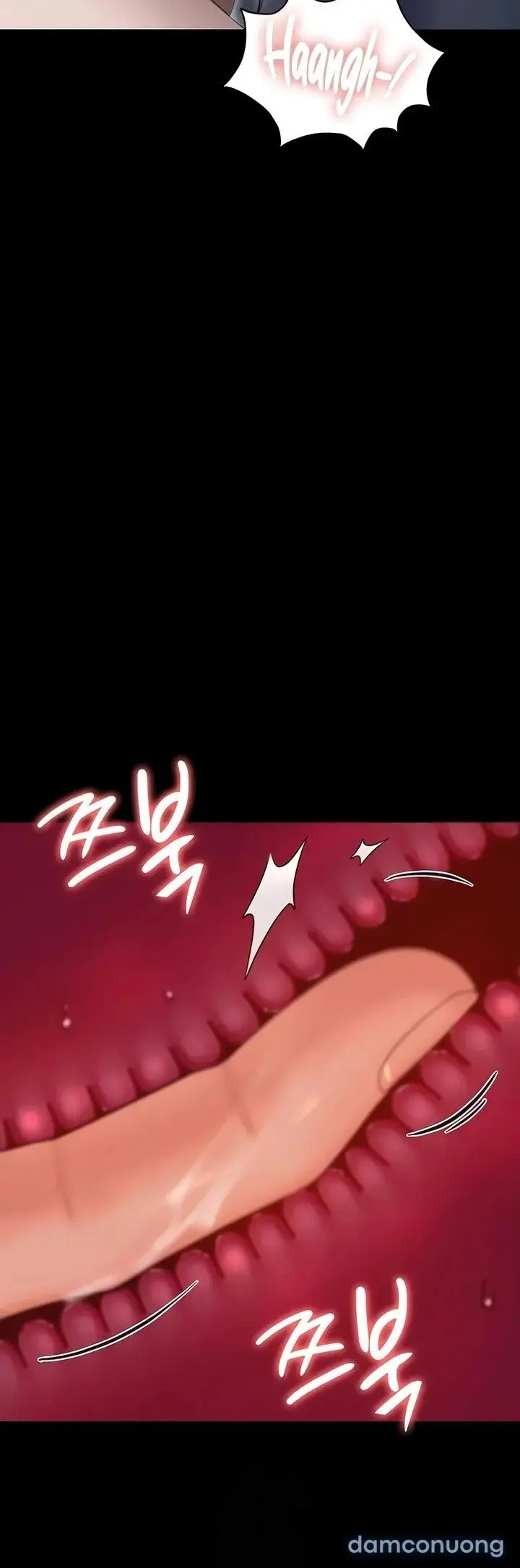 Quỷ nhỏ (sex only) 