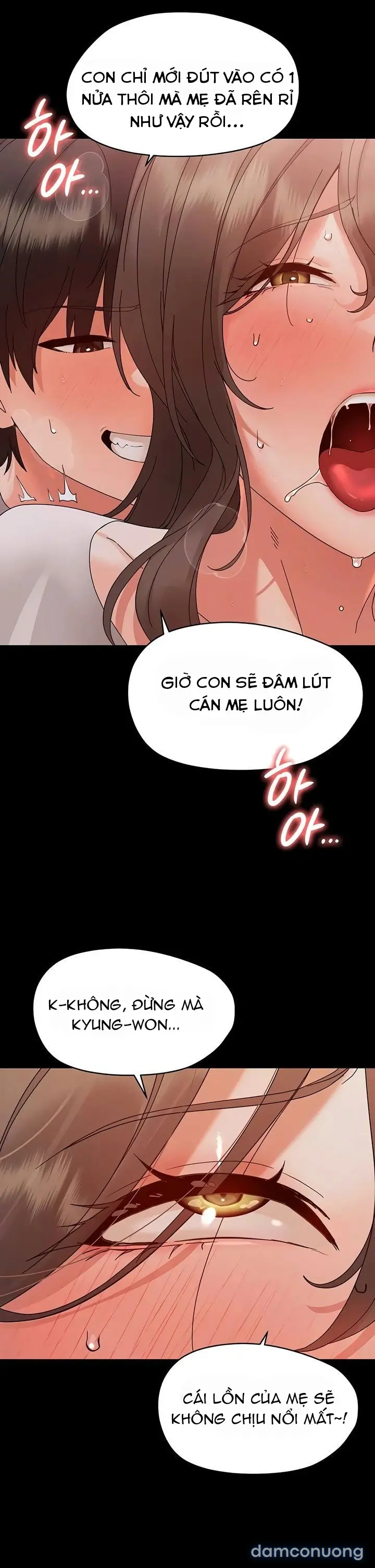 Quỷ nhỏ (sex only) 