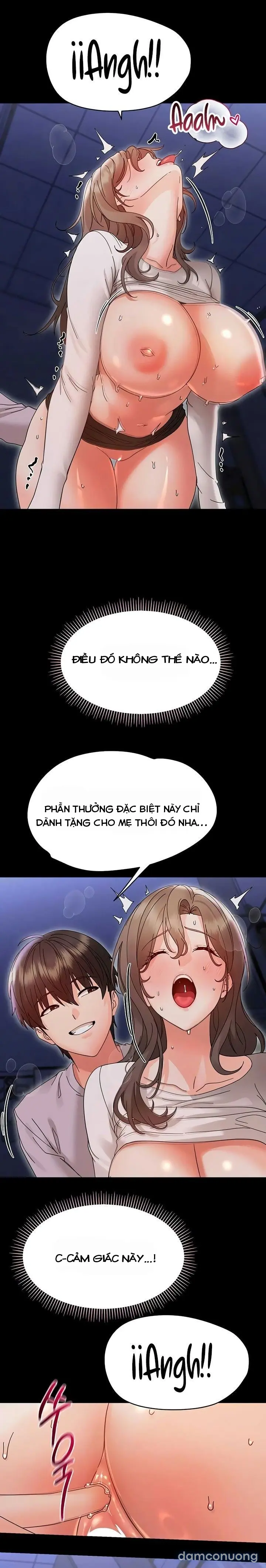 Quỷ nhỏ (sex only) 