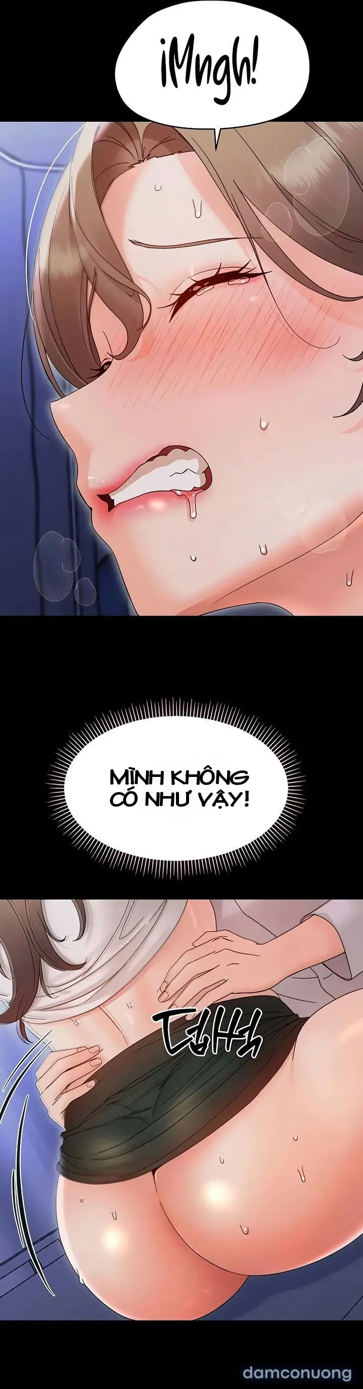 Quỷ nhỏ (sex only) 
