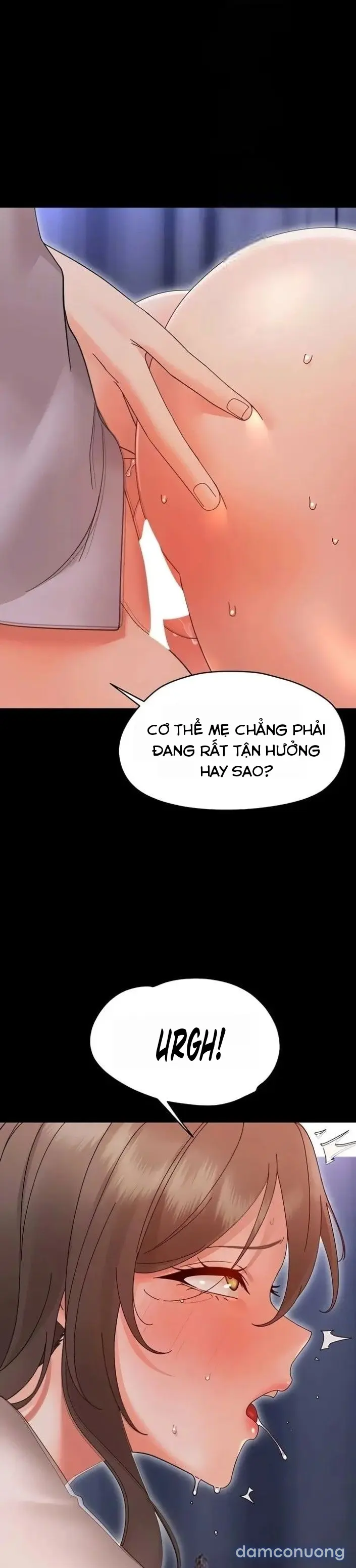 Quỷ nhỏ (sex only) 