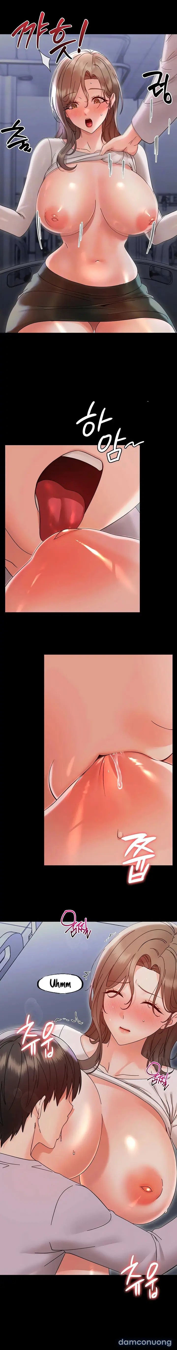 Quỷ nhỏ (sex only) 