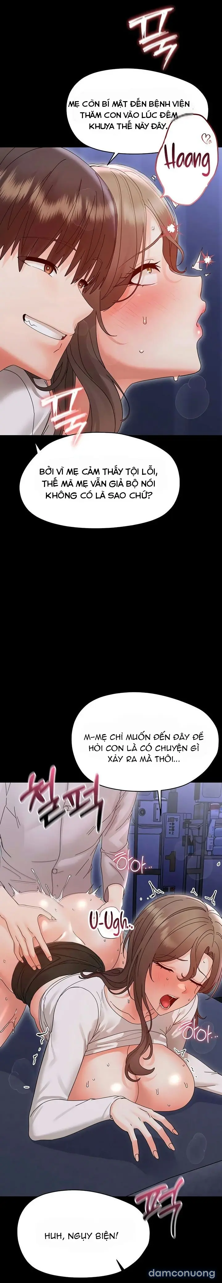 Quỷ nhỏ (sex only) 
