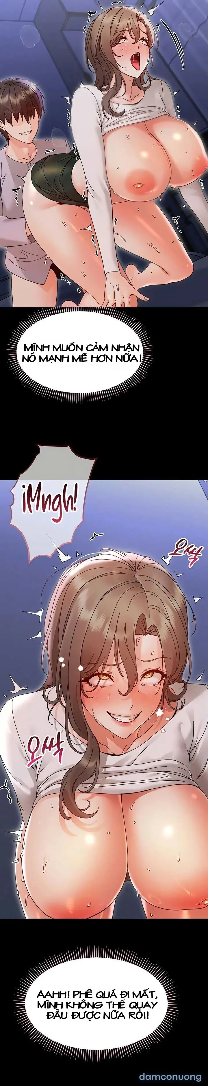 Quỷ nhỏ (sex only) 