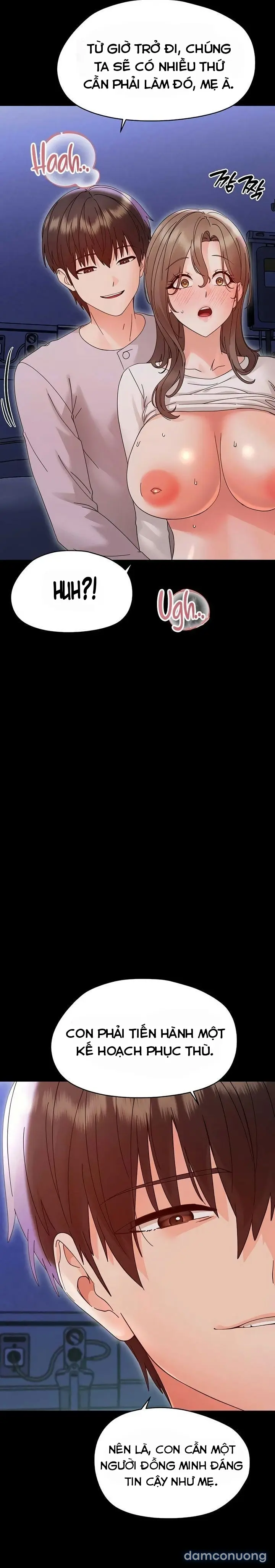 Quỷ nhỏ (sex only) 
