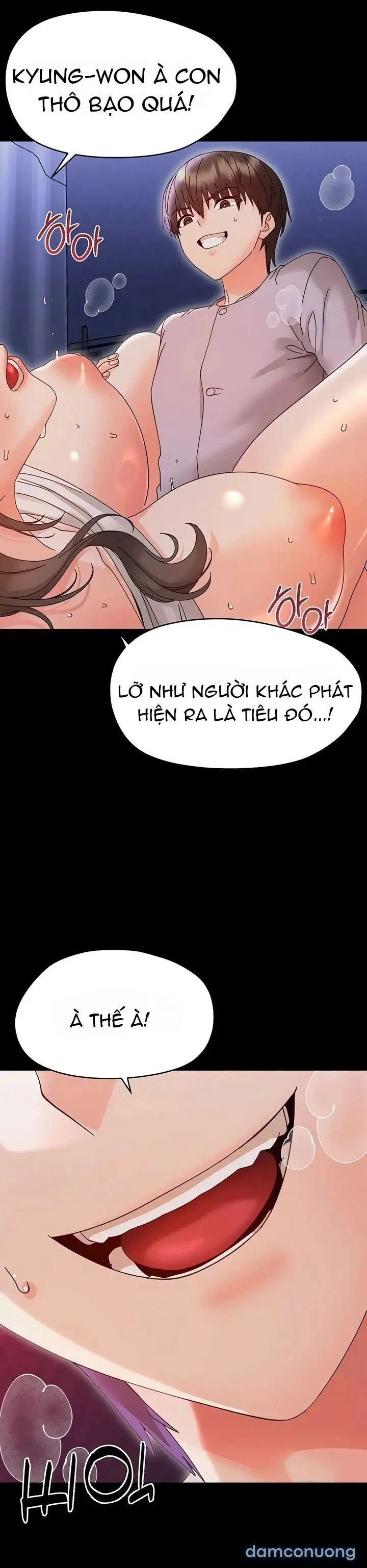 Quỷ nhỏ (sex only) 