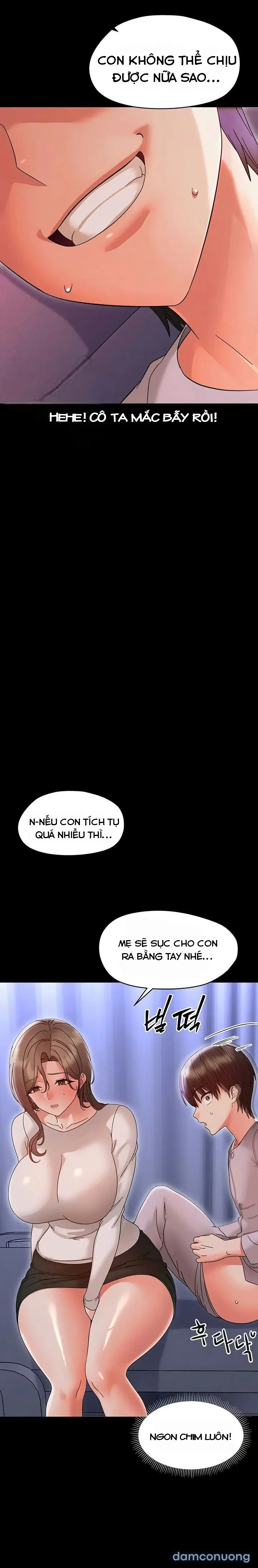 Quỷ nhỏ (sex only) 