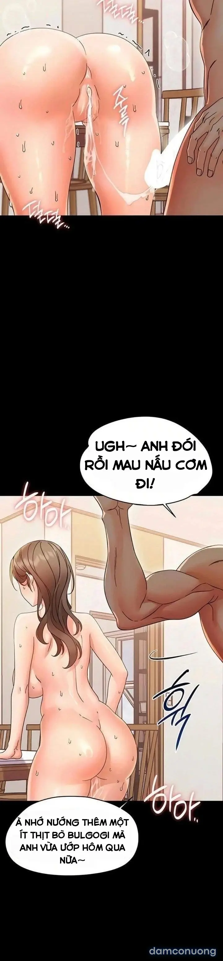 Quỷ nhỏ (sex only) 