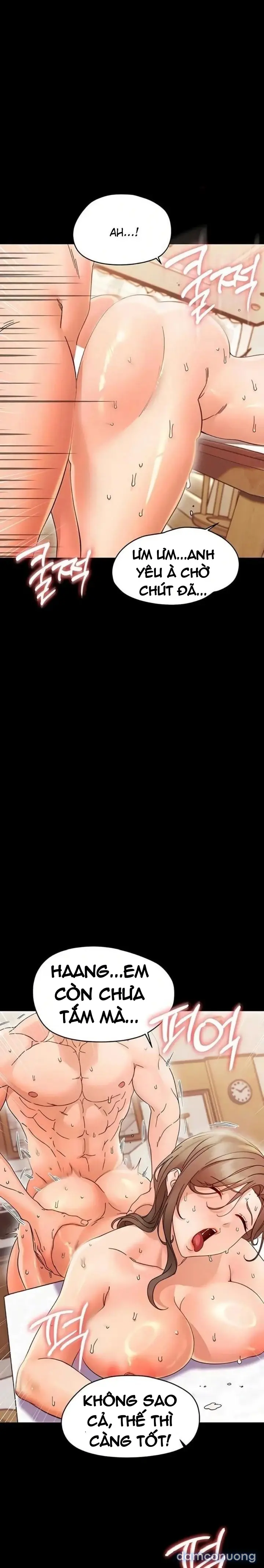 Quỷ nhỏ (sex only) 
