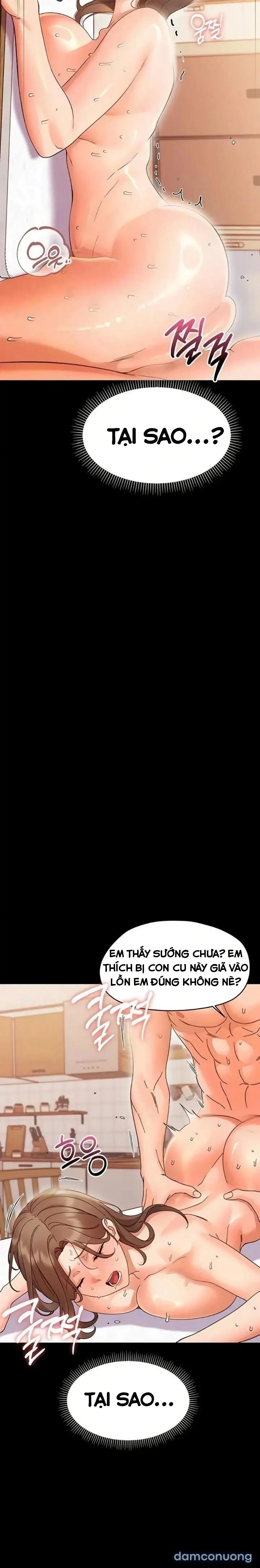 Quỷ nhỏ (sex only) 