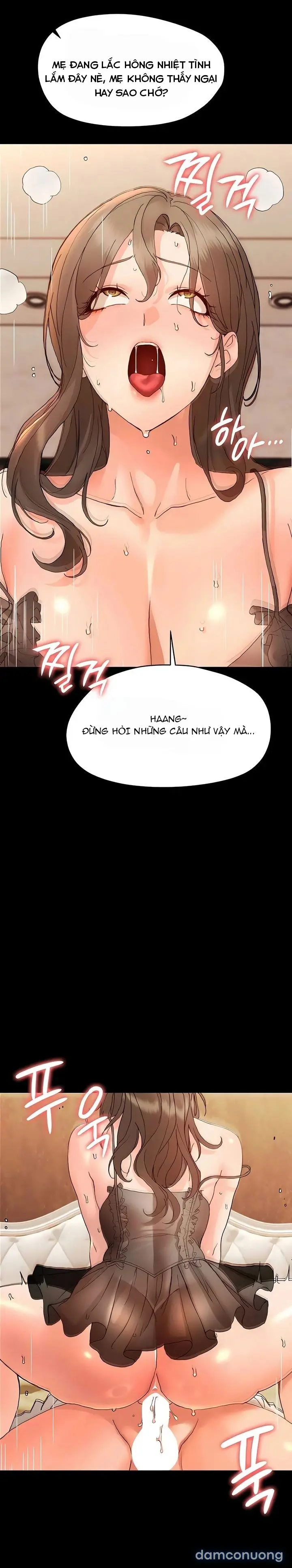 Quỷ nhỏ (sex only) 
