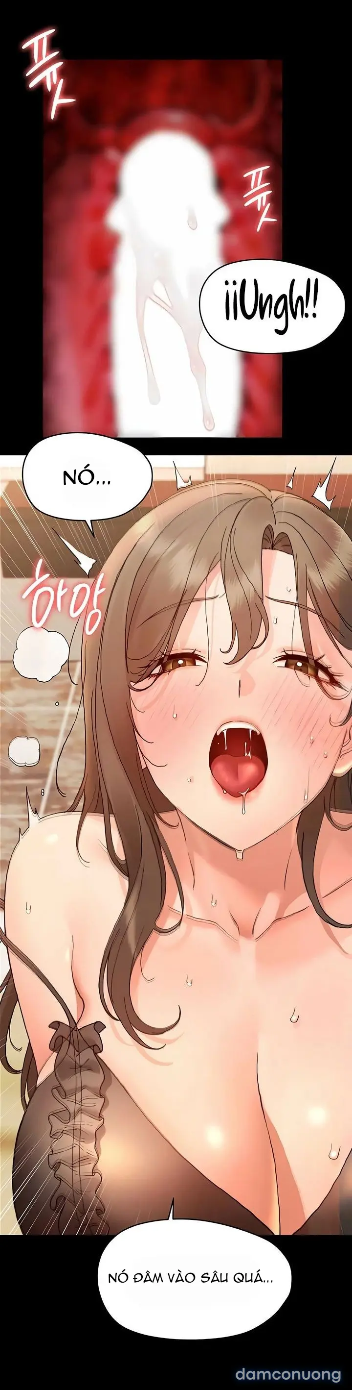 Quỷ nhỏ (sex only) 