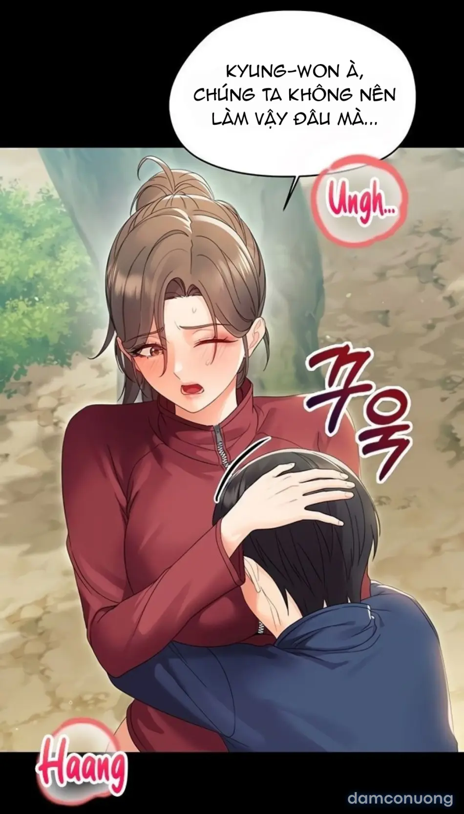 Quỷ nhỏ (sex only) 