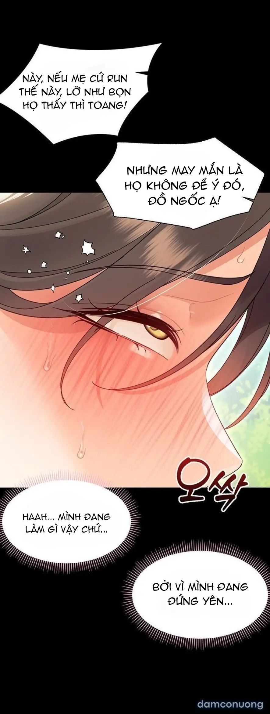 Quỷ nhỏ (sex only) 