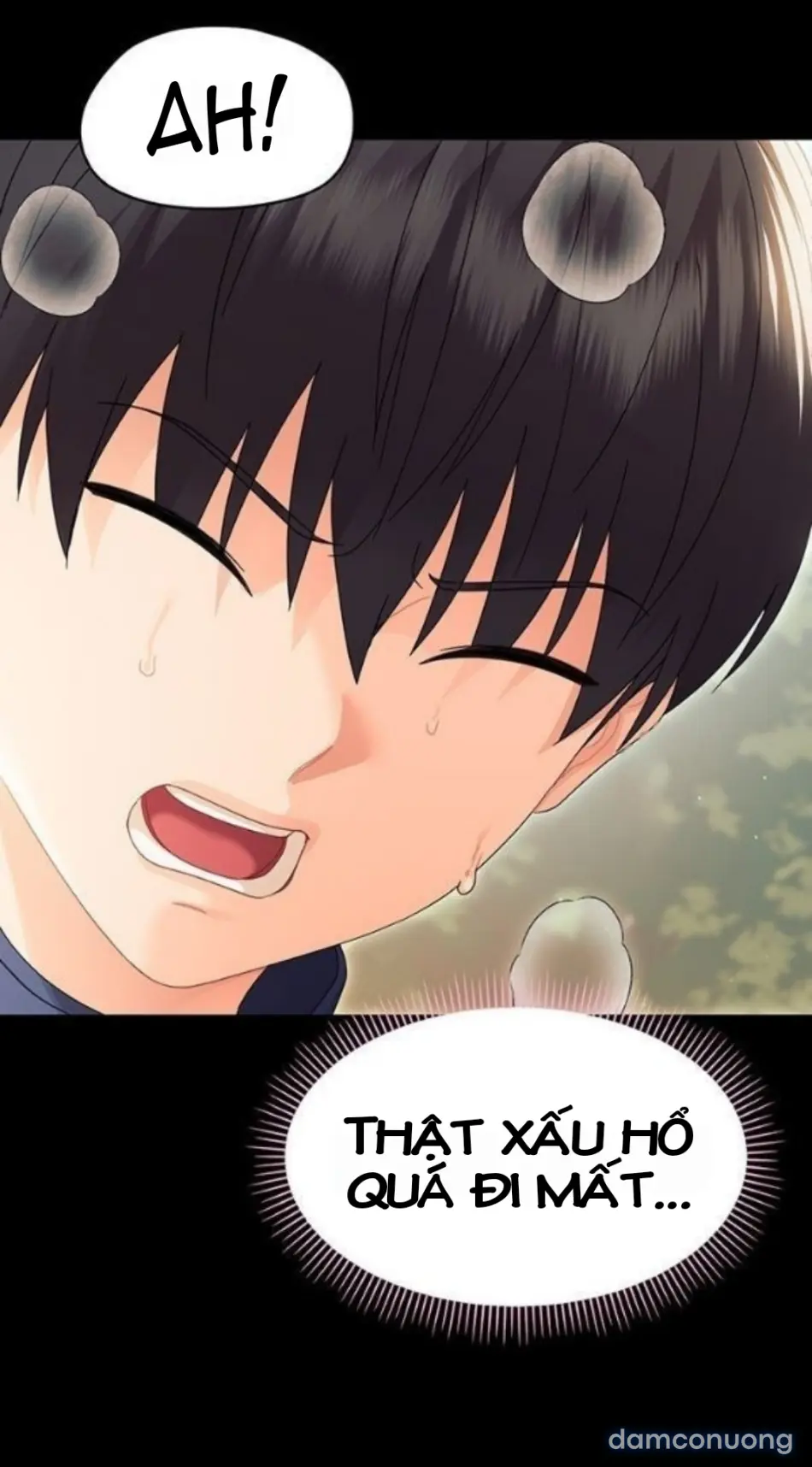 Quỷ nhỏ (sex only) 