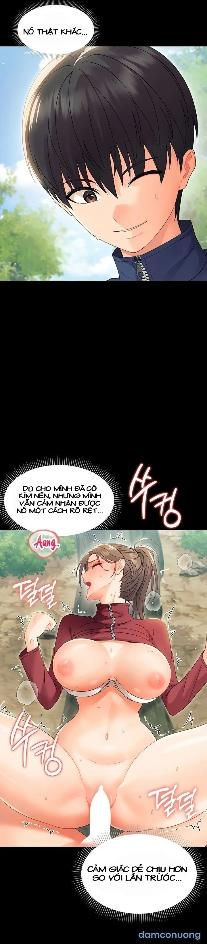 Quỷ nhỏ (sex only) 