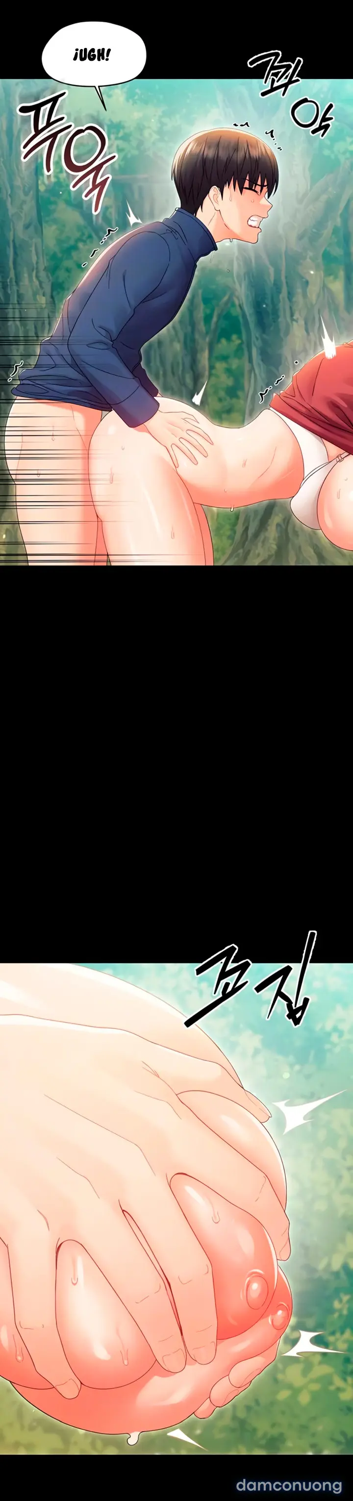 Quỷ nhỏ (sex only) 