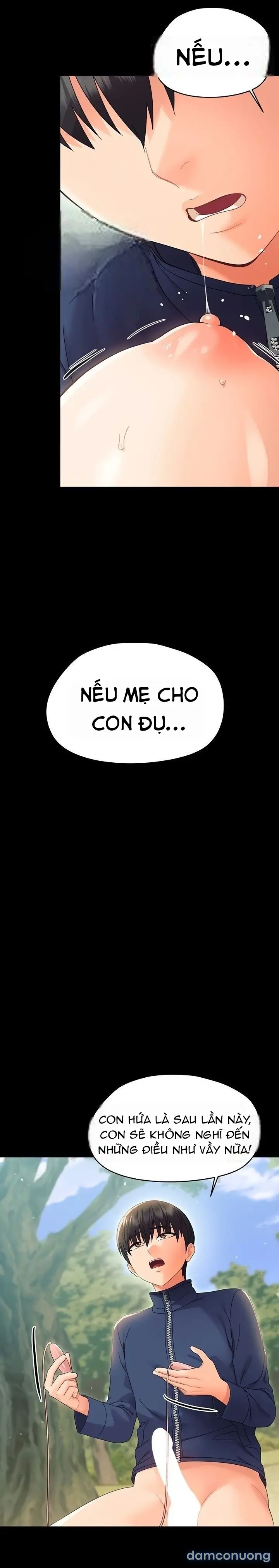 Quỷ nhỏ (sex only) 